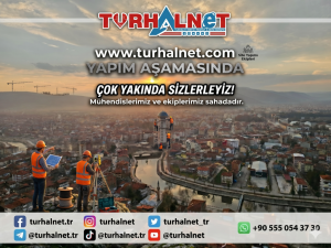 Turhal Net - Turhal Köyleri