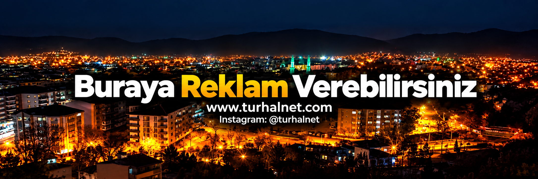 Turhal Net